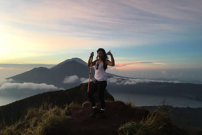 Mount Batur Sunrise Trekking Option - Meeting and Pickup Details