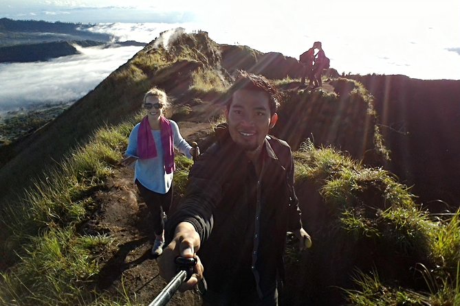 Mount Batur Sunrise Trekking Option - Exploring Bali Beyond the Trek