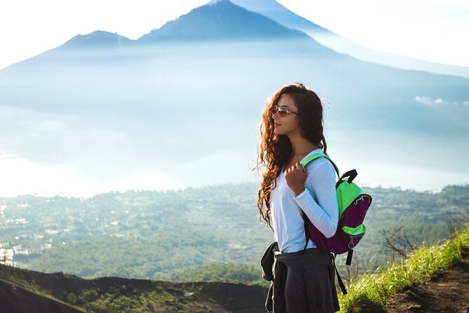 Mount Batur Sunrise Trekking Private and Natural Hot Spring - Natural Hot Spring Benefits