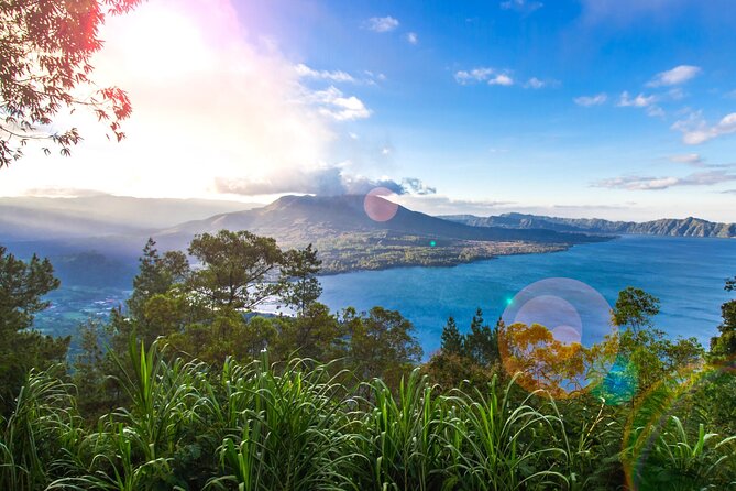 Mount Batur Sunrise Trekking Private and Natural Hot Spring - Customer Reviews and Experiences