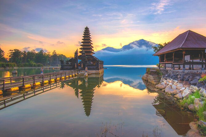 Mount Batur Sunrise Trekking Private and Natural Hot Spring - Trekking Challenges and Preparation