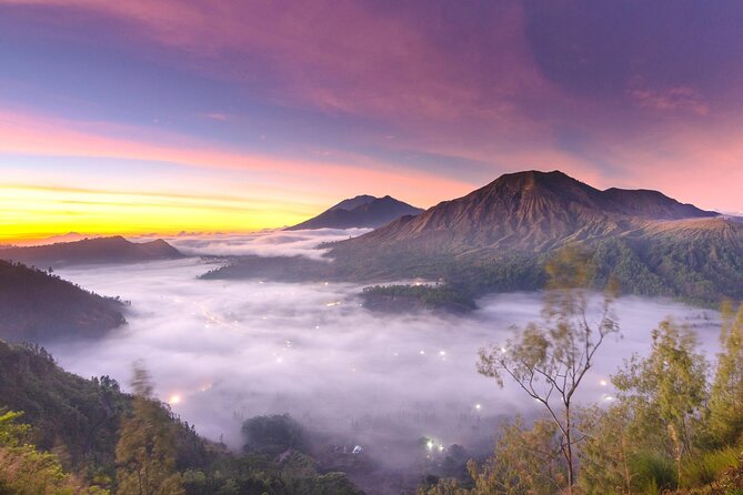 Mount Batur Sunrise Trekking Private and Natural Hot Spring - Capturing Memorable Moments