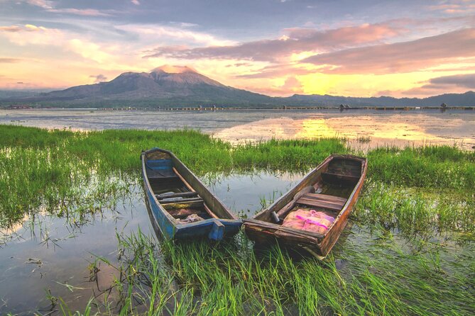 Mount Batur Sunrise Trekking Private and Natural Hot Spring - Exploring Luwak Coffee Plantation
