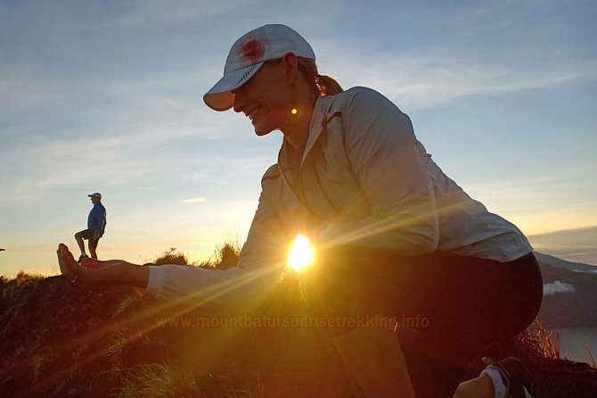 Mount Batur Sunrise Trekking (Private Tour and Breakfast at Restaurant) - Inclusions in the Tour