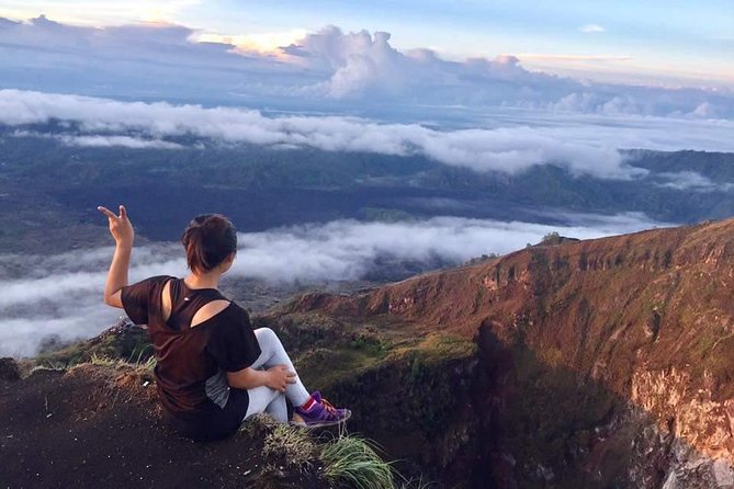 Mount Batur Sunrise Trekking Private Tours - Inclusions and Exclusions