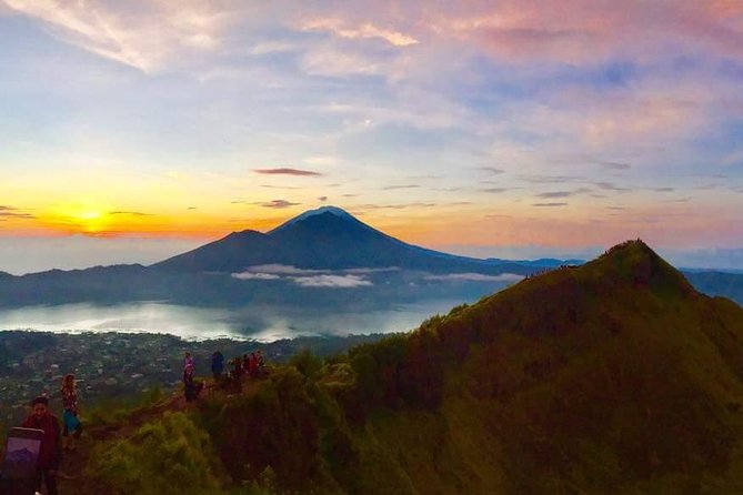 Mount Batur Sunrise Trekking Private Tours - Booking and Cancellation Policy