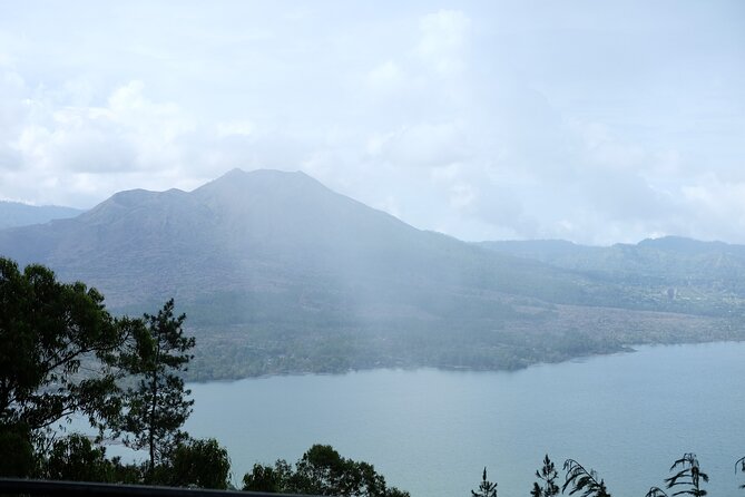 Mount Batur Sunrise Trekking & White Water Rafting ( Private - All Inclusive ) - Participant Requirements