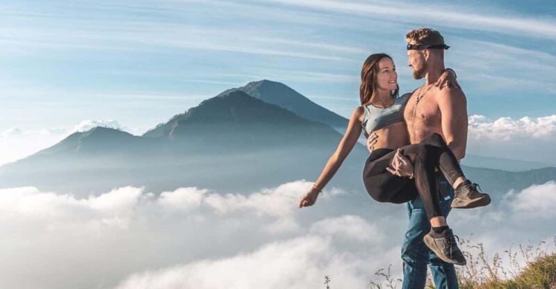 Mount Batur Sunrise Trekking With Breakfast - Highlights of the Experience