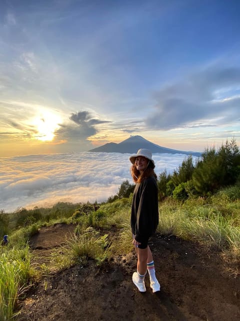 Mount Batur Sunrise Trekking With Breakfast - Frequently Asked Questions