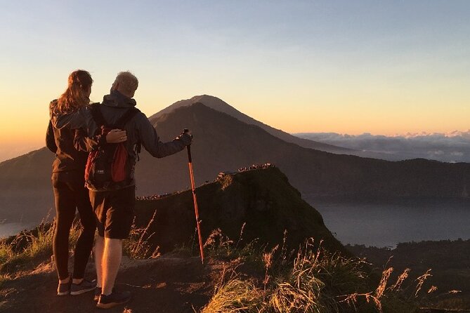 Mount Batur Sunrise Trekking With Breakfast - All Inclusive Tour - Pickup Details