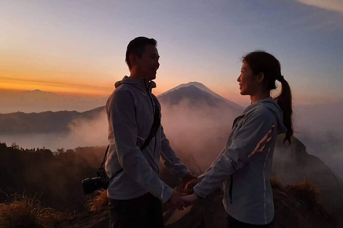 Mount Batur Sunrise Trekking With Breakfast - All Inclusive Tour - Confirmation and Private Tour