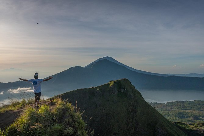 Mount Batur Sunrise Trekking With Breakfast [ Private & All-Inclusive ] - Meeting and Pickup
