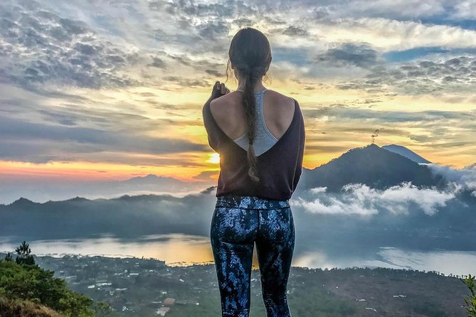 Mount Batur Sunrise Trekking With Breakfast [ Private & All-Inclusive ] - Confirmation and Participation