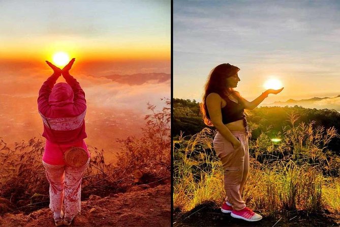 Mount Batur Sunrise Trekking With Guide & Breakfast - Health and Fitness Requirements