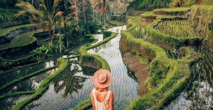 Mount Batur Sunrise Trekking With Hot Springs - Cancellation Policy