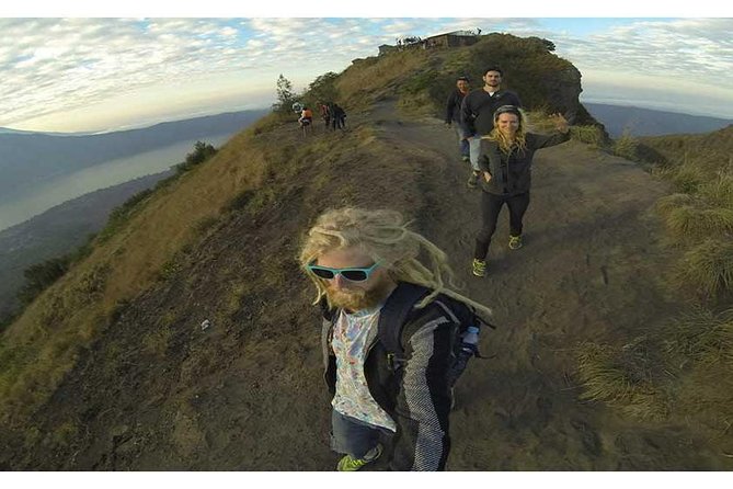 Mount Batur Sunrise Trekking With Hotel Transfers - Safety Precautions and Advice