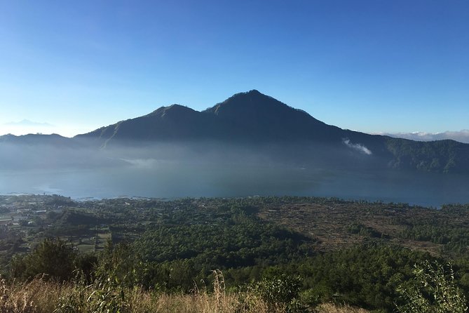 Mount Batur Sunrise Trekking With Local Guide - Guided Hike to Sunrise
