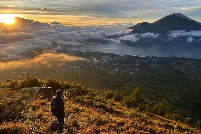 Mount Batur Sunrise Trekking With Local Guide - Breakfast at the Summit