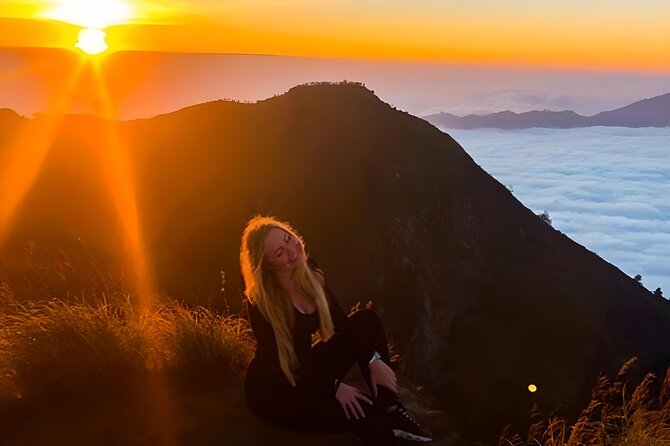 Mount Batur Sunrise Trekking With Natural Hot Spring - Additional Information