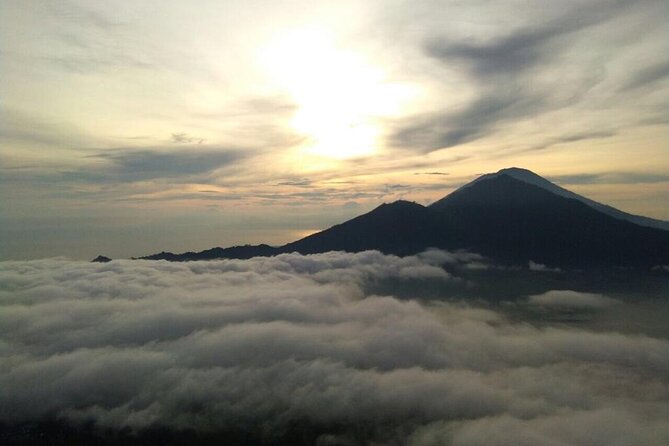 Mount Batur Sunrise Trekking With Private Guide and Breakfast - Health and Safety Guidelines