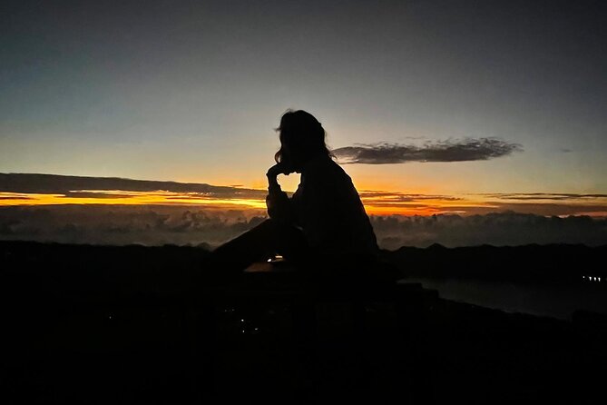 Mount Batur Sunrise Trekking With Private Guide and Breakfast - Booking and Cancellation