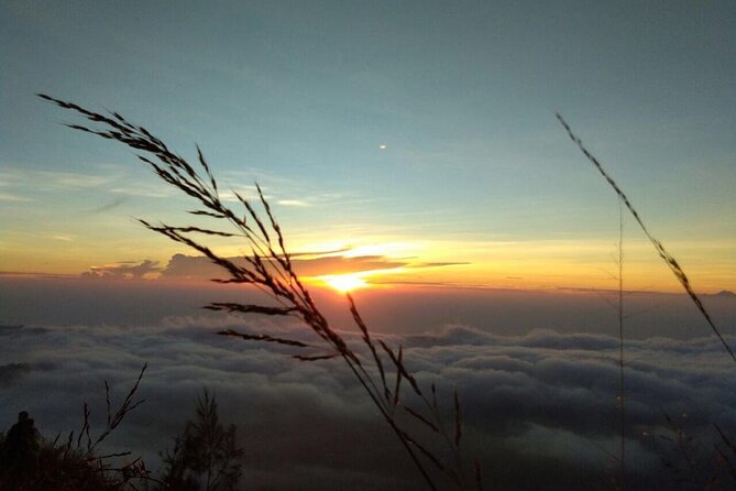 Mount Batur Sunrise Trekking With Private Guide and Breakfast - Preparation and Packing