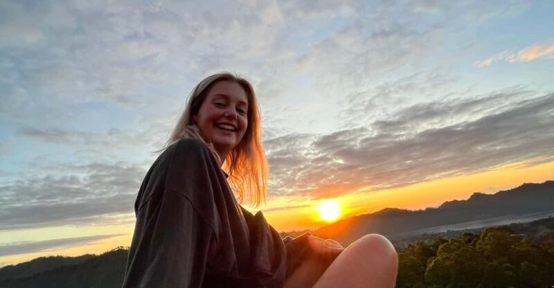 Mount Batur Sunrise Trip Volcano Jeep - Black Lava - Exclusions and Unsuitability