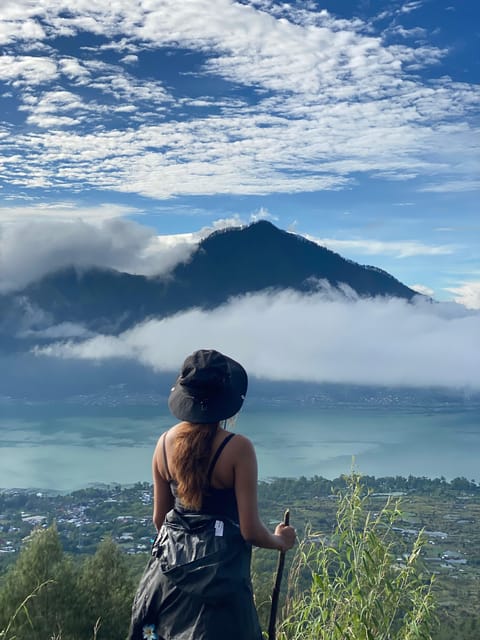 Mount Batur Sunrise & Waterfall - What to Bring and Restrictions