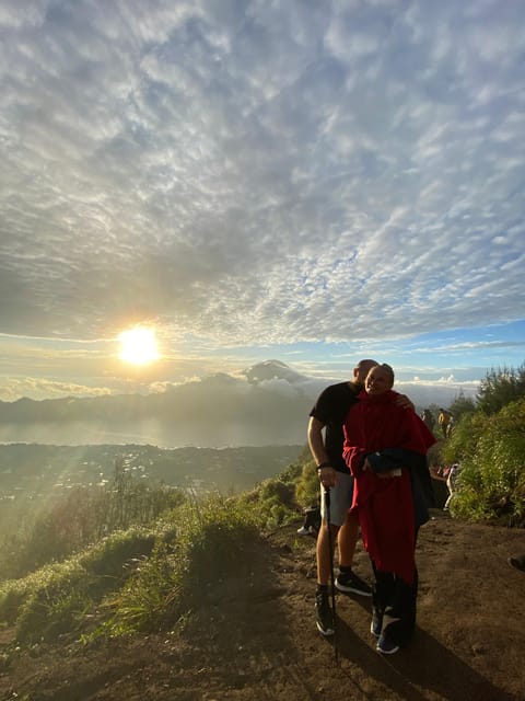 Mount Batur Sunrise & Waterfall - Safety and Meeting Point
