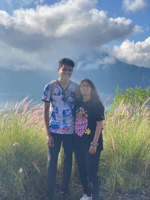 Mount Batur Sunrise & Waterfall - Pickup and Drop-off Locations