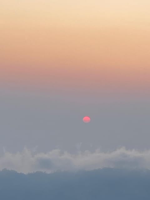 Mount Batur Sunrise & Waterfall - Refreshing Waterfall Swim
