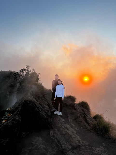 Mount Batur Sunset Hike and Hotel Transfer - Frequently Asked Questions