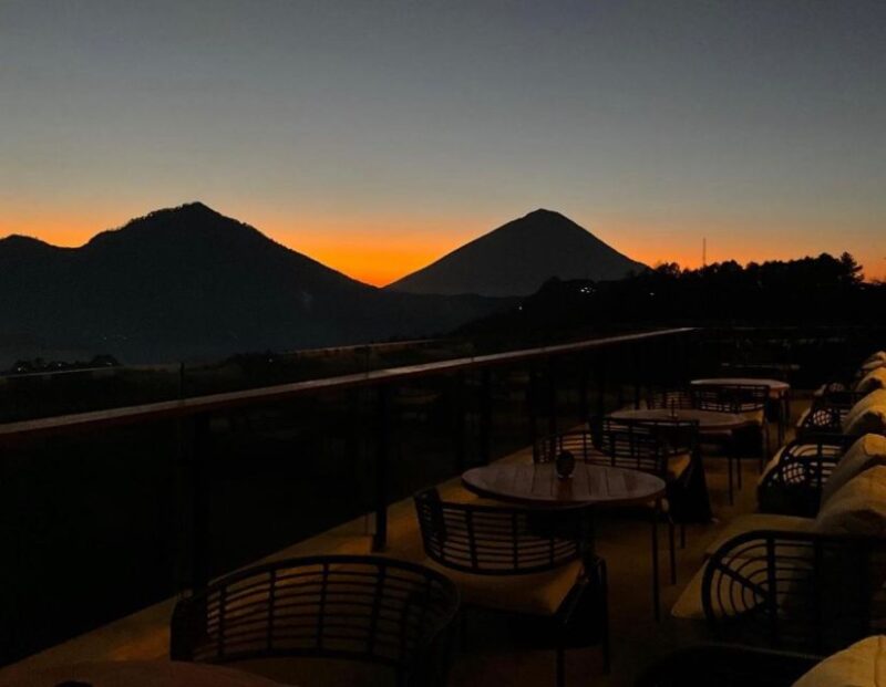 Mount Batur: Sunset/Sunrise 4WD Jeep Tour With Photographer - Add-on Experiences