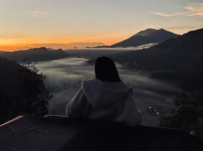 Mount Batur: Sunset/Sunrise 4WD Jeep Tour With Photographer - Age and Group Requirements