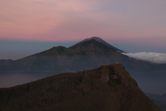 Mount Batur Sunset Trekking - Bali Trekking Packages 2022 (All Inclusive Ticekt) - Sunrise or Sunset Hike Option