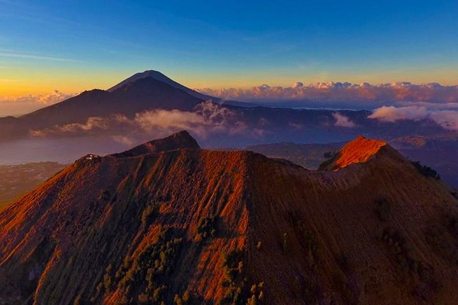 Mount Batur Sunset Trekking - Confirmation and Cancellation