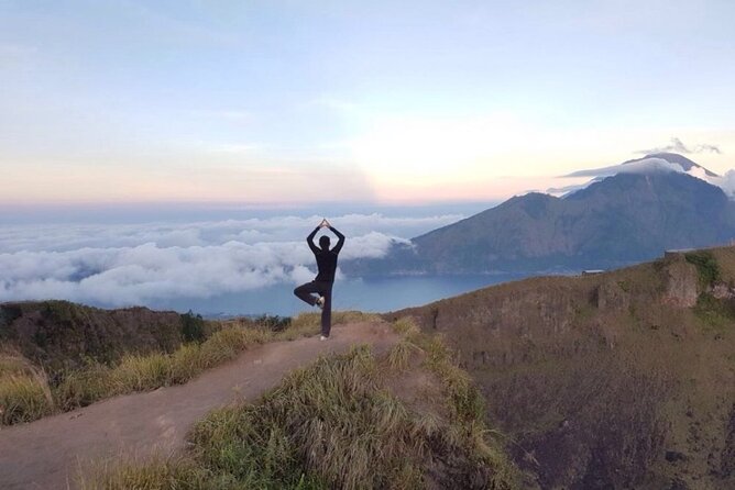 Mount Batur Sunset Trekking Tour - Good To Know