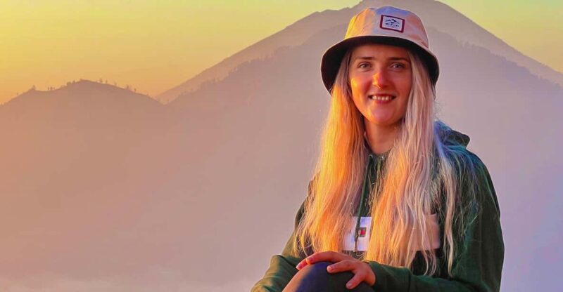 Mount Batur - Key Points