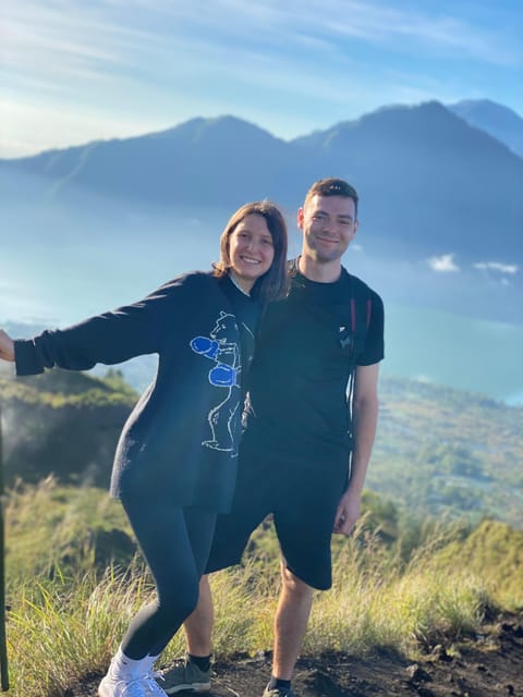 Mount Batur - Pricing and Reservation