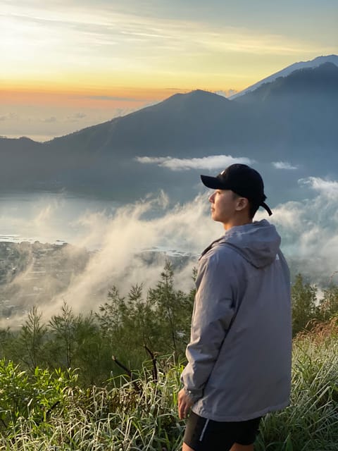 Mount Batur - Frequently Asked Questions