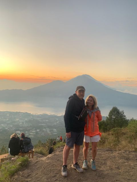 Mount Batur Trekking Activities - Frequently Asked Questions