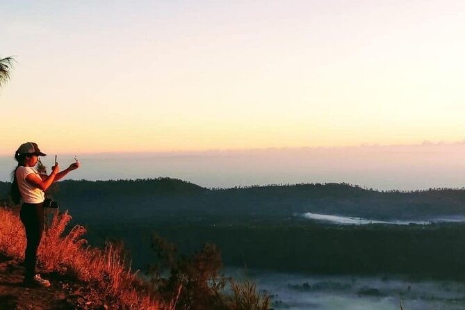 Mount Batur Trekking Admission Ticket - Booking and Cancellation Policies