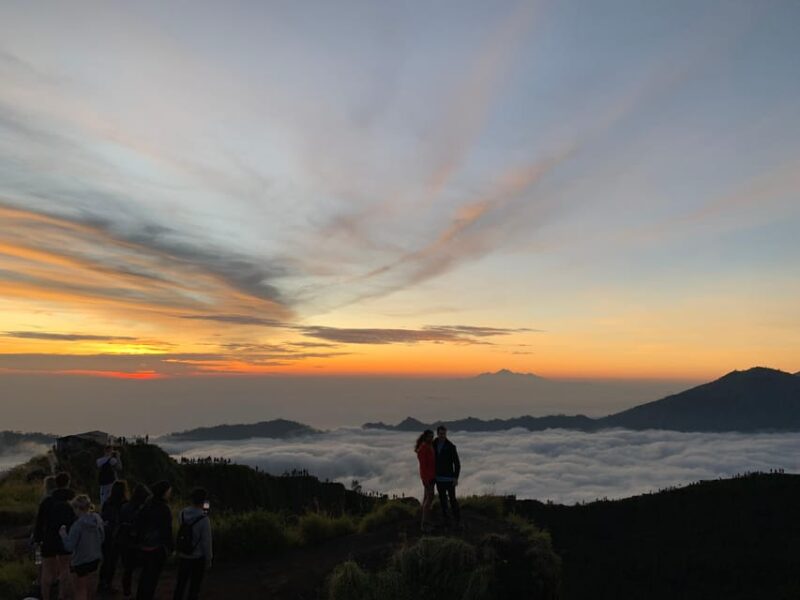 Mount Batur Trekking Adventure: Explore Nature'S Beauty - Trekking Experience