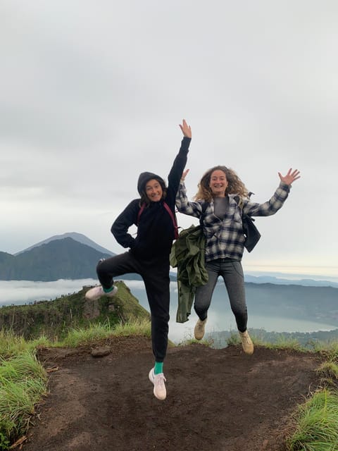 Mount Batur Trekking Adventure: Explore Nature'S Beauty - Special Features