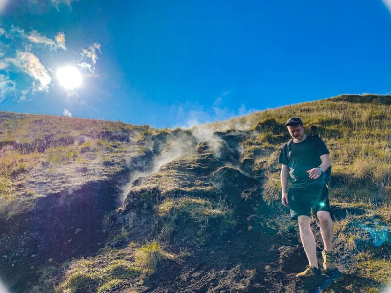 Mount Batur Trekking Adventure: Explore Nature'S Beauty - Preparation and Essentials