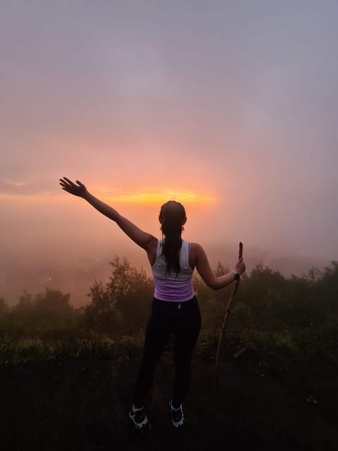 Mount Batur Trekking Adventure: Explore Nature'S Beauty - Highlights of the Trek