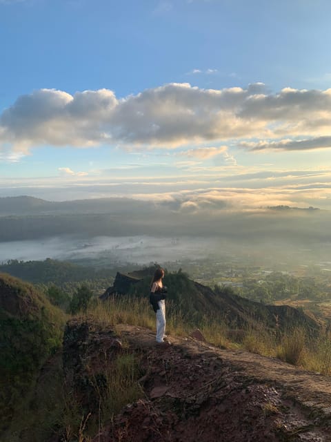 Mount Batur Trekking Adventure: Explore Nature'S Beauty - Unique Experiences