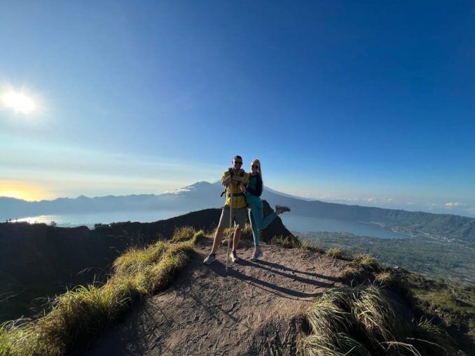 Mount Batur Trekking Adventure: Explore Nature'S Beauty - Getting There and Back