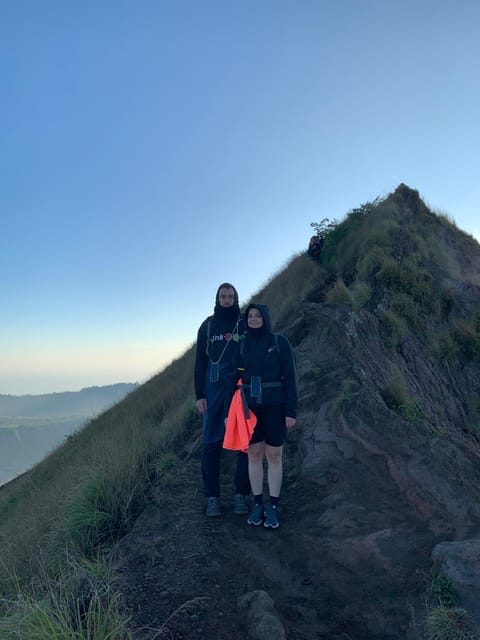 Mount Batur Trekking Adventure: Explore Nature'S Beauty - Frequently Asked Questions