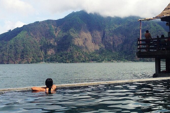 Mount Batur Trekking and Natural Hot Spring - Mount Batur Trekking